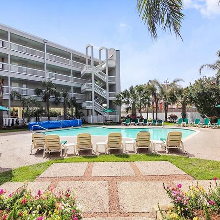 Casa Del Mar 174-Sea U Soon Galveston Exterior foto