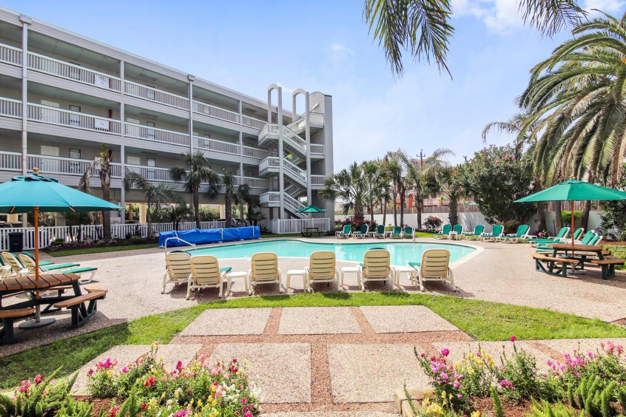 Casa Del Mar 174-Sea U Soon Galveston Exterior foto