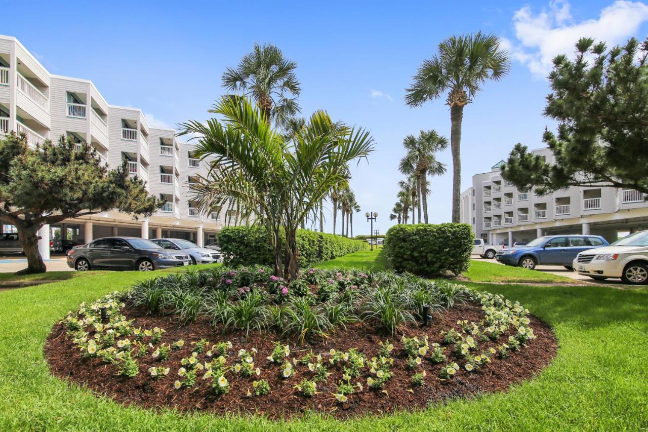 Casa Del Mar 174-Sea U Soon Galveston Exterior foto